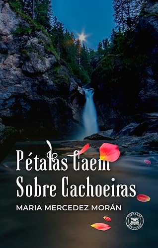 Pétalas Caem Sobre Cachoeiras