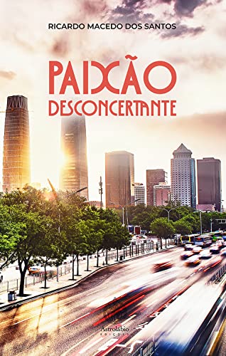 Paixão Desconcertante