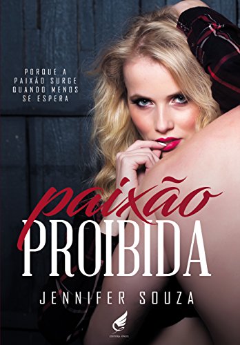 Paixão Proibida