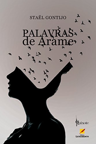 Palavras de Arame