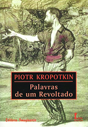 Palavras de Um Revoltado