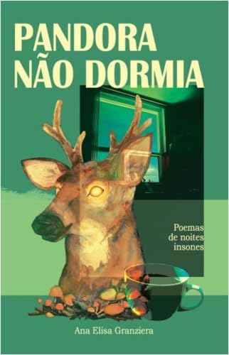 Pandora Não Dormia