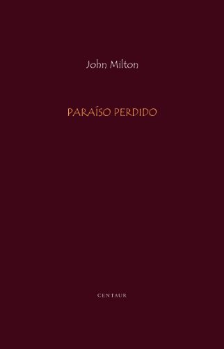 Paraíso Perdido [com índice explicativo]