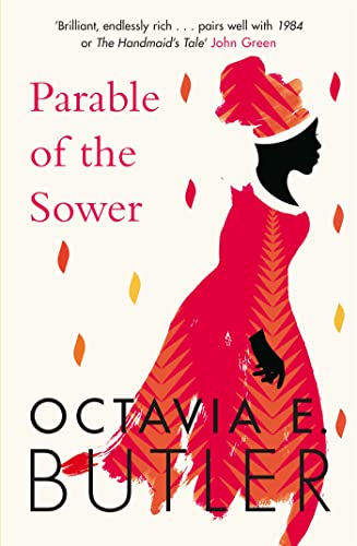 Parable of the Sower: the New York Times bestseller (English Edition)
