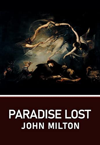Paradise Lost (English Edition)