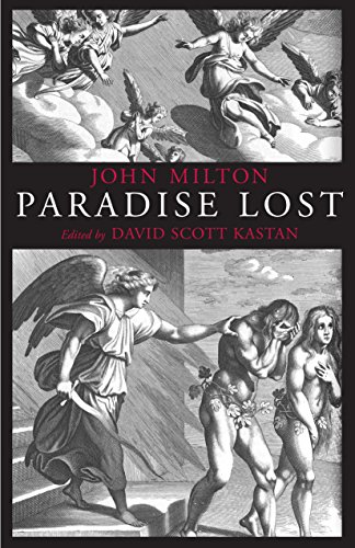 Paradise Lost (Hackett Classics) (English Edition)