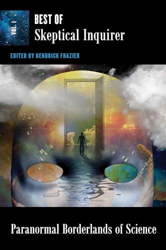 Paranormal Borderlands of Science: Best of Skeptical Inquirer (English Edition)