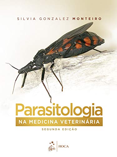 Parasitologia na Medicina Veterinária