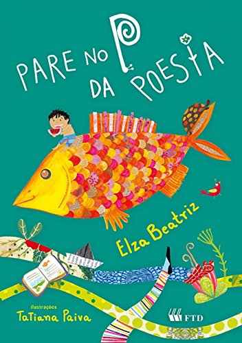 Pare no P da Poesia