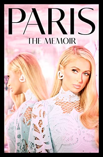 Paris: The Memoir (English Edition)