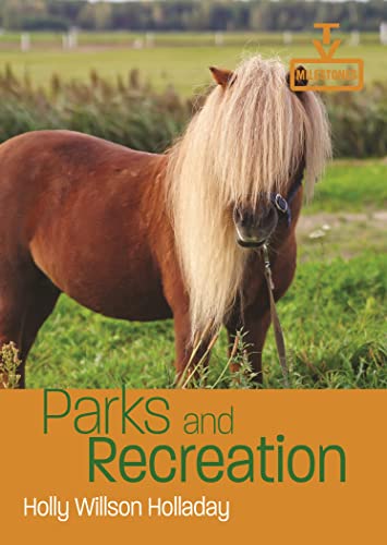 Parks and Recreation (TV Milestones) (English Edition)