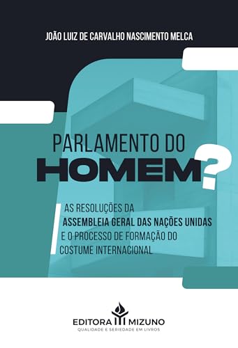 Parlamento do Homem?