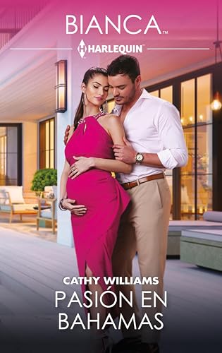 Pasión en Bahamas (Bianca nº 3105) (Spanish Edition)