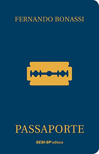 Passaporte