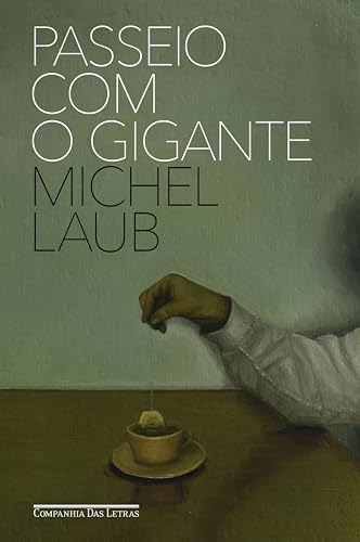 Passeio com o gigante