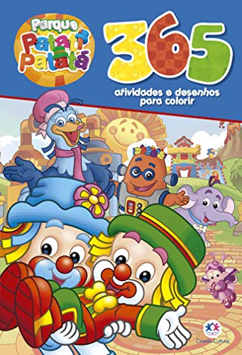 Patati Patatá