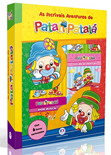 Patati Patatá