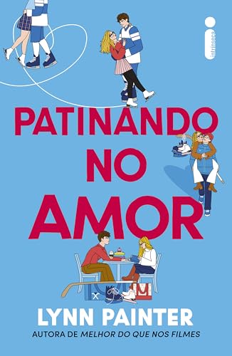 Patinando no amor