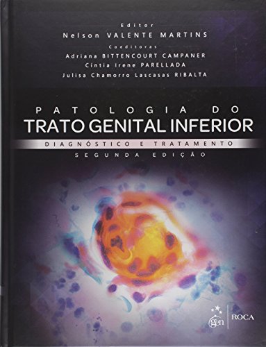 Patologia do trato genital inferior