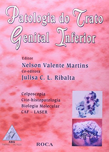 Patologia Do Trato Genital Inferior
