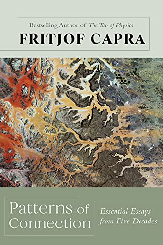 Patterns of Connection: Essential Essays from Five Decades (English Edition)