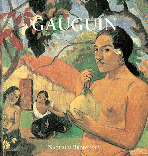 Paul Gauguin (Artist biographies
