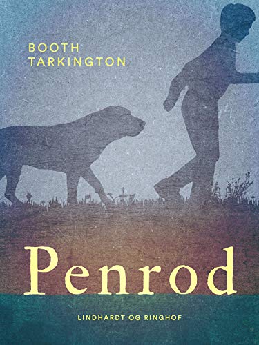 Penrod (Penrod-serien) (Danish Edition)