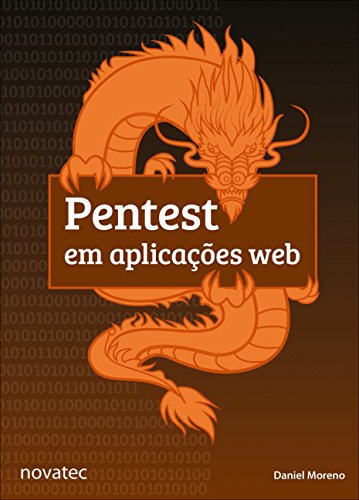 Pentest em Aplicações web