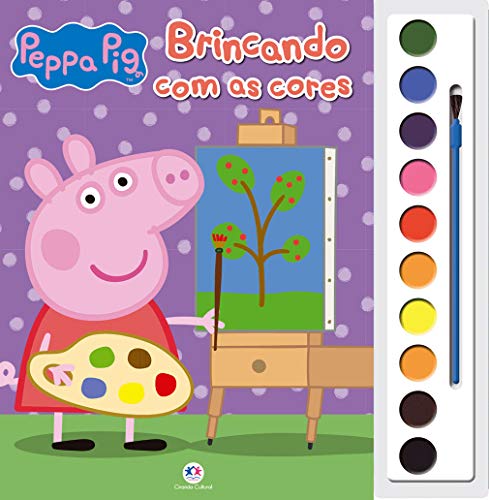 Peppa Pig