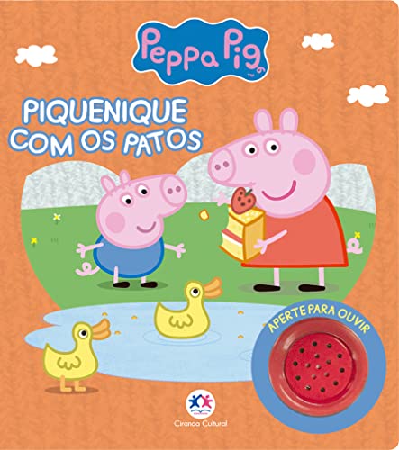 Peppa Pig