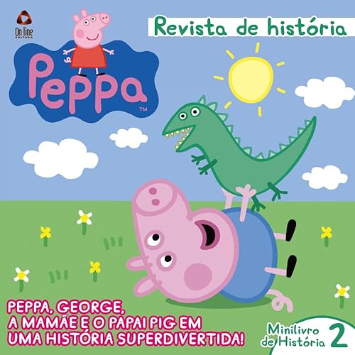 Peppa Pig