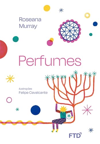 Perfumes (Falas Poéticas)