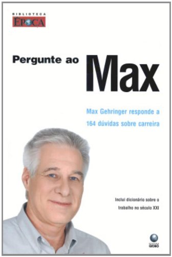 Pergunte ao Max