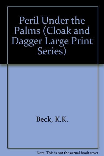 Peril Under the Palms