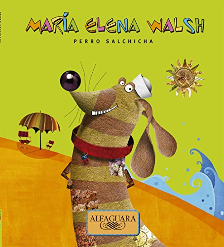 Perro salchicha (Spanish Edition)