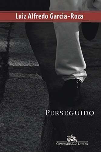 Perseguido (Delegado Espinosa Livro 5)