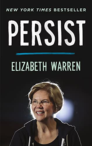 Persist (English Edition)