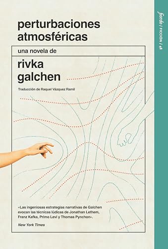 Perturbaciones atmosféricas (Spanish Edition)