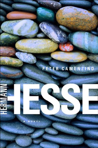 Peter Camenzind: A Novel (English Edition)
