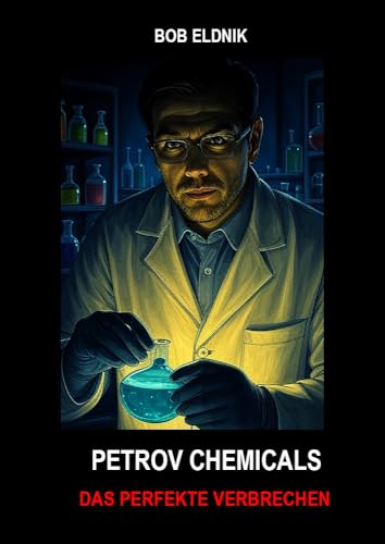 PETROV CHEMICALS