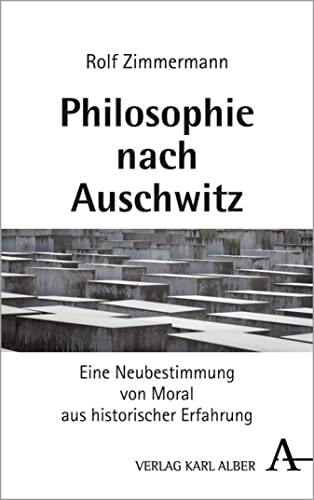 Philosophie nach Auschwitz (German Edition)