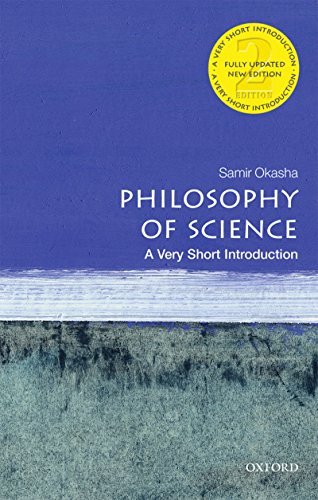 Philosophy of Science: Very Short Introduction (Very Short Introductions) (English Edition)