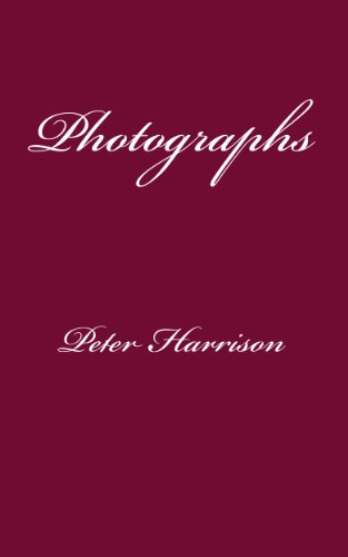 Photographs (English Edition)