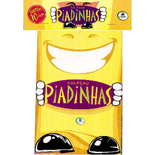 Piadinhas