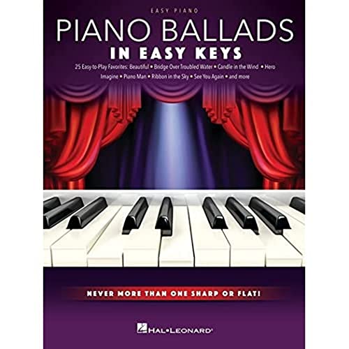 Piano Ballads