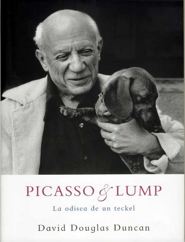 Picasso & Lump: La odisea de un teckel