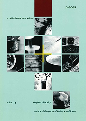 Pieces (English Edition)