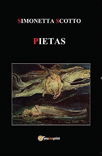 Pietas (Black Archangels Vol. 13) (Italian Edition)