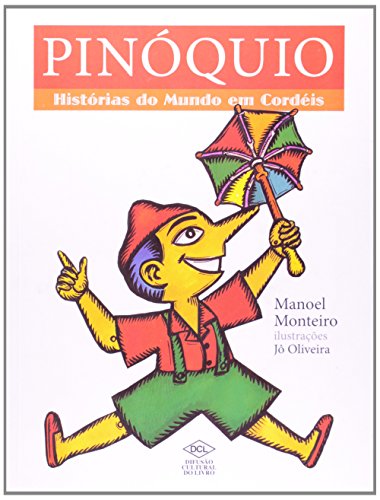 Pinóquio