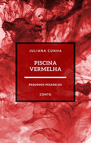 Piscina Vermelha